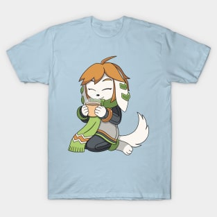 Milla Hot Cooca T-Shirt